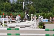 Ponette DSA de 13 ans 