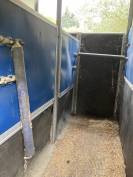 Van Ifor Williams 2 places 