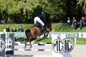 Ponette PFS pour As Elite