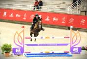 Ponette PFS pour As Elite