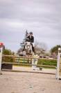 Ponette Connemara pour GP