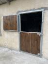 ? Pension chevaux &agrave; domicile &ndash; 2 places disponibles