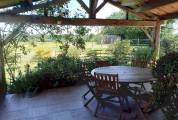 Long&egrave;re en pierres sur 4 hectares