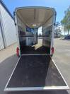 van 2 places  IFOR WILLIAMS