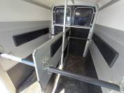 van 2 places  IFOR WILLIAMS
