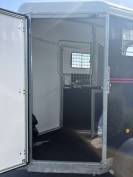 van 2 places  FAUTRAS