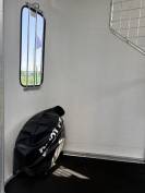 van 2 places  FAUTRAS