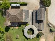 A VENDRE Propri&eacute;t&eacute; &eacute;questre  avec habitation