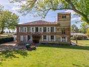 A VENDRE Propri&eacute;t&eacute; &eacute;questre  avec habitation