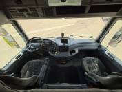 mercedes 2007/440cv/pop out/remorque/200000ht