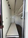 mercedes 2007/440cv/pop out/remorque/200000ht