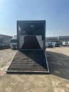 Iveco Traspoto Cavalli 8 posti pi&ugrave; Selleria 