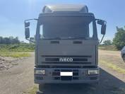 Iveco Traspoto Cavalli 8 posti pi&ugrave; Selleria 