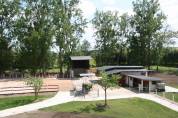 Pension de chevaux du chateaux 76279 Neuville-Ferri&egrave;res
