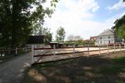 Pension de chevaux du chateaux 76279 Neuville-Ferri&egrave;res