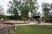 Pension de chevaux du chateaux 76279 Neuville-Ferri&egrave;res