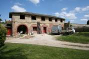 Pension de chevaux du chateaux 76279 Neuville-Ferri&egrave;res
