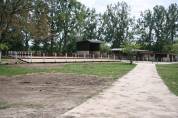 Pension de chevaux du chateaux 76279 Neuville-Ferri&egrave;res