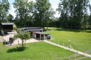 Pension de chevaux du chateaux 76279 Neuville-Ferri&egrave;res