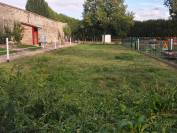 Pension de chevaux du chateaux 76279 Neuville-Ferri&egrave;res