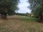 Pension de chevaux du chateaux 76279 Neuville-Ferri&egrave;res