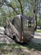 CAMION KRISMAR 