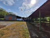 Other agricultural property  Ari&egrave;ge