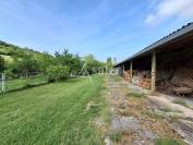 Other agricultural property  Ari&egrave;ge