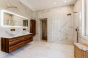 Domaine &eacute;questre d&rsquo;exception avec maison de Ma&icirc;tre