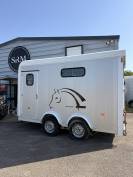 CHEVAL LIBERT&Eacute; MAXI 3