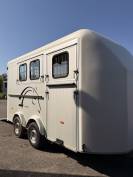CHEVAL LIBERT&Eacute; MAXI 3