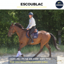 ESCOUBLAC - PS - 4 ANS