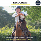 ESCOUBLAC - PS - 4 ANS