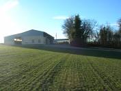 Tr&egrave;s belle propri&eacute;t&eacute; au calme