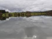 Tr&egrave;s belle propri&eacute;t&eacute; au calme
