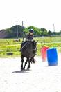 poste de moniteur d'&eacute;quitation