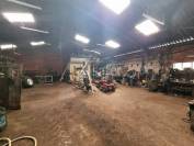 Sheep farm  Lot