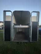 A VENDRE VAN FAUTRAS 1.5 place
