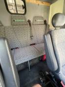 Renault Master 150cv - 2 places chevaux - 5 places cab 