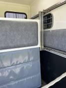 Renault Master 150cv - 2 places chevaux - 5 places cab 