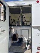 Renault Master 150cv - 2 places chevaux - 5 places cab 