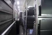 Zware paardenvrachtwagen (groot rijbewijs) Volvo Volvo FH500 Aero interhorse 2026 Nieuw