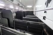 Zware paardenvrachtwagen (groot rijbewijs) Volvo Volvo FH500 Aero interhorse 2026 Nieuw