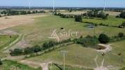Propri&eacute;t&eacute; &eacute;questre sur environ 32 ha.