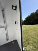 STX stalles, 5 pl cabine, grande sellerie  "neuf"