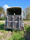 Van 2 places westfalia