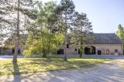 Belle propi&eacute;t&eacute; equestre &agrave; vendre 6,6 hectares 