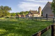 Belle propi&eacute;t&eacute; equestre &agrave; vendre 6,6 hectares 