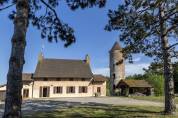 Belle propi&eacute;t&eacute; equestre &agrave; vendre 6,6 hectares 