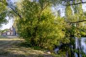 Belle propi&eacute;t&eacute; equestre &agrave; vendre 6,6 hectares 